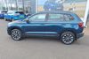 skoda KAROQ 1.0 TSI SE Drive 5dr