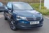 skoda KAROQ 1.0 TSI SE Drive 5dr