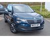 skoda KAROQ 1.0 TSI SE Drive 5dr