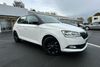 skoda FABIA 1.0 MPI Colour Edition 5dr
