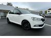 skoda FABIA 1.0 MPI Colour Edition 5dr