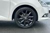 skoda FABIA 1.0 MPI Colour Edition 5dr