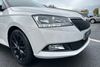 skoda FABIA 1.0 MPI Colour Edition 5dr