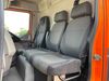 Daf Trucks LF FA150 DAY CAB 7.5TON HGV CHASSIS CAB TRUCK LORRY