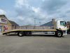 Daf Trucks CF FA260 4X2 18TON HGV ALLOY BEAVERTAIL DROPSIDE