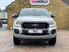 Ford Ranger TDCI 200 WILDTRAK 4X4 DOUBLE CAB AUTO  (18557)