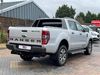 Ford Ranger TDCI 200 WILDTRAK 4X4 DOUBLE CAB AUTO  (18557)