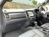 Ford Ranger TDCI 200 WILDTRAK 4X4 DOUBLE CAB AUTO  (18557)
