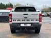 Ford Ranger TDCI 200 WILDTRAK 4X4 DOUBLE CAB AUTO  (18557)