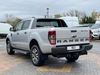 Ford Ranger TDCI 200 WILDTRAK 4X4 DOUBLE CAB AUTO  (18557)