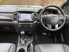 Ford Ranger TDCI 200 WILDTRAK 4X4 DOUBLE CAB AUTO  (18557)