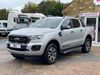 Ford Ranger TDCI 200 WILDTRAK 4X4 DOUBLE CAB AUTO  (18557)