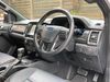 Ford Ranger TDCI 200 WILDTRAK 4X4 DOUBLE CAB AUTO  (18557)