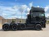 Daf Trucks XF 510 FTM 8X4 150T 8X4 HEAVY HAULAGE TRACTOR UNIT