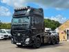 Daf Trucks XF 510 FTM 8X4 150T 8X4 HEAVY HAULAGE TRACTOR UNIT