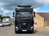Daf Trucks XF 510 FTM 8X4 150T 8X4 HEAVY HAULAGE TRACTOR UNIT