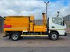 Mitsubishi CANTER 7C15 34 4X2 DAY CAB 7.5TON HGV HOT BOX TRUCK LORRY