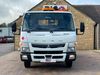 Mitsubishi CANTER 7C15 34 4X2 DAY CAB 7.5TON HGV HOT BOX TRUCK LORRY