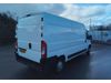 Peugeot Boxer 335 BLUEHDI 130 L3H2 LWB MEDIUM ROOF  (19262)