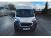 Peugeot Boxer 335 BLUEHDI 130 L3H2 LWB MEDIUM ROOF  (19262)