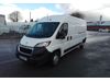 Peugeot Boxer 335 BLUEHDI 130 L3H2 LWB MEDIUM ROOF  (19262)