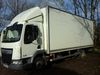 Daf Trucks LF FA180 4X2 12TON HGV BOX+TAIL LIFT TRUCK LORRY