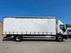 Iveco Eurocargo 180E25S 4X2 18TON HGV 25FT5 CURTAINSIDE TRUCK