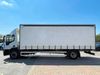 Iveco Eurocargo 180E25S 4X2 18TON HGV 25FT5 CURTAINSIDE TRUCK