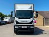 Iveco Eurocargo 180E25S 4X2 18TON HGV 25FT5 CURTAINSIDE TRUCK