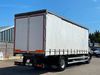 Iveco Eurocargo 180E25S 4X2 18TON HGV 25FT5 CURTAINSIDE TRUCK