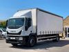 Iveco Eurocargo 180E25S 4X2 18TON HGV 25FT5 CURTAINSIDE TRUCK