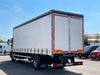 Iveco Eurocargo 180E25S 4X2 18TON HGV 25FT5 CURTAINSIDE TRUCK