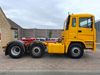ERF EC EC11 6x2 Day Tractor Unit