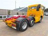ERF EC EC11 6x2 Day Tractor Unit