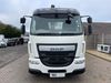 Daf Trucks LF FA250 4X2 18TON 18FT DROPSIDE CRANE+BRICK GRAB