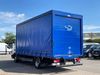 MAN TGL 8.190 4X2 7.5TON HGV 19FT CURTAINSIDE TRUCK