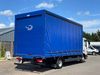 MAN TGL 8.190 4X2 7.5TON HGV 19FT CURTAINSIDE TRUCK