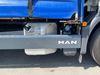 MAN TGL 8.190 4X2 7.5TON HGV 19FT CURTAINSIDE TRUCK