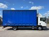 MAN TGL 8.190 4X2 7.5TON HGV 19FT CURTAINSIDE TRUCK