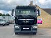MAN TGS 32.420 8X4 32TON HGV HOOK LOADER TRUCK LORRY