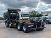 MAN TGS 32.420 8X4 32TON HGV HOOK LOADER TRUCK LORRY