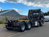MAN TGS 32.420 8X4 32TON HGV HOOK LOADER TRUCK LORRY