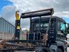 MAN TGS 32.420 8X4 32TON HGV HOOK LOADER TRUCK LORRY