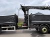 Daf Trucks XF 510 FAN 6X2 26TON HGV FLATBED+CRANE+BRICK GRAB