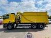 Daf Trucks CF 330 6X2 26T HGV SLEEPER CAB TIPPER+CRANE TRUCK