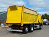 Daf Trucks CF 330 6X2 26TONNE SLEEPER CAB TIPPER WITH CRANE