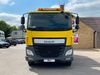 Daf Trucks CF 330 6X2 26T HGV SLEEPER CAB TIPPER+CRANE TRUCK