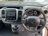 Renault Trafic SL29 DCI 120 BUSINESS SWB LOW ROOF  (23730)