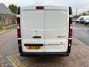 Renault Trafic SL29 DCI 120 BUSINESS SWB LOW ROOF  (23730)