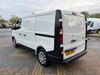 Renault Trafic SL29 DCI 120 BUSINESS SWB LOW ROOF  (23730)
